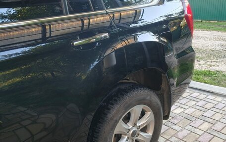 Haval H9 I рестайлинг, 2016 год, 1 795 000 рублей, 6 фотография