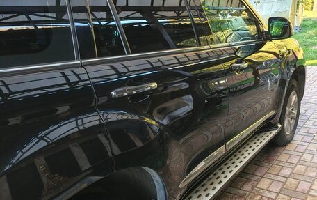 Haval H9 I рестайлинг, 2016 год, 1 795 000 рублей, 2 фотография