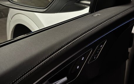 Audi SQ8, 2020 год, 9 200 000 рублей, 11 фотография