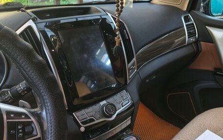 Haval H9 I рестайлинг, 2016 год, 1 795 000 рублей, 7 фотография