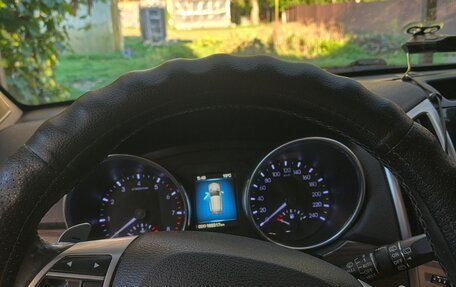 Haval H9 I рестайлинг, 2016 год, 1 795 000 рублей, 8 фотография