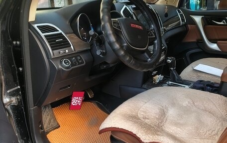 Haval H9 I рестайлинг, 2016 год, 1 795 000 рублей, 9 фотография