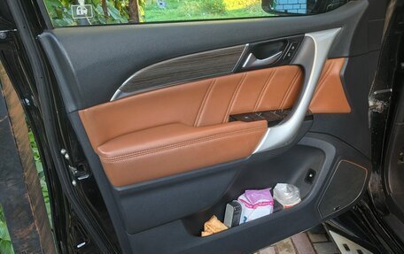 Haval H9 I рестайлинг, 2016 год, 1 795 000 рублей, 11 фотография