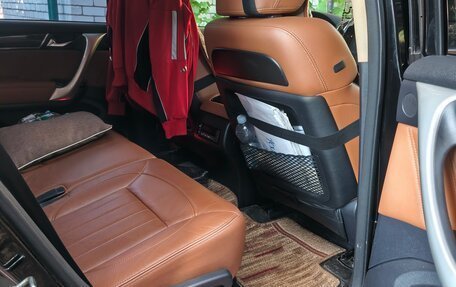 Haval H9 I рестайлинг, 2016 год, 1 795 000 рублей, 13 фотография