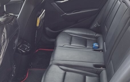 Hyundai i40 I рестайлинг, 2017 год, 1 500 000 рублей, 5 фотография