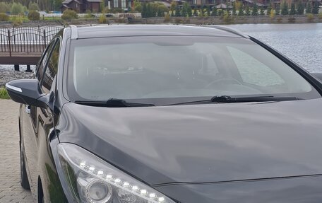Hyundai i40 I рестайлинг, 2017 год, 1 500 000 рублей, 6 фотография