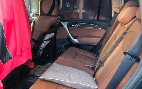 Haval H9 I рестайлинг, 2016 год, 1 795 000 рублей, 12 фотография