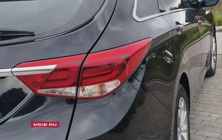 Hyundai i40 I рестайлинг, 2017 год, 1 500 000 рублей, 9 фотография