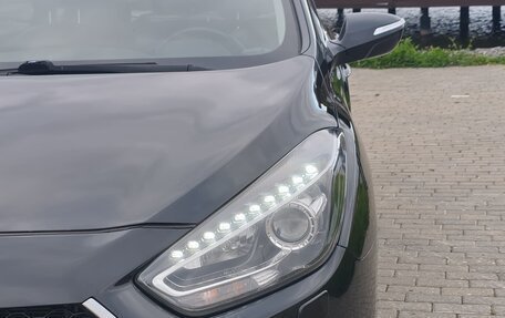 Hyundai i40 I рестайлинг, 2017 год, 1 500 000 рублей, 18 фотография