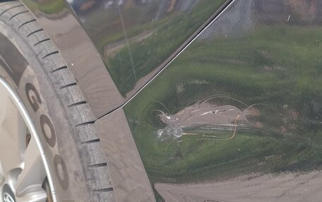 Hyundai i40 I рестайлинг, 2017 год, 1 500 000 рублей, 14 фотография