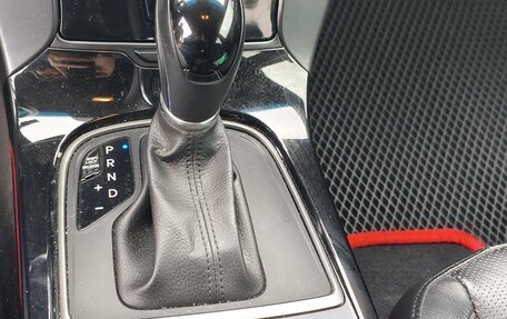 Hyundai i40 I рестайлинг, 2017 год, 1 500 000 рублей, 23 фотография