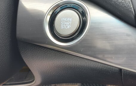 Hyundai i40 I рестайлинг, 2017 год, 1 500 000 рублей, 25 фотография