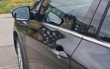 Hyundai i40 I рестайлинг, 2017 год, 1 500 000 рублей, 16 фотография