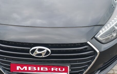 Hyundai i40 I рестайлинг, 2017 год, 1 500 000 рублей, 19 фотография