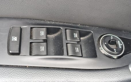 Hyundai i40 I рестайлинг, 2017 год, 1 500 000 рублей, 27 фотография