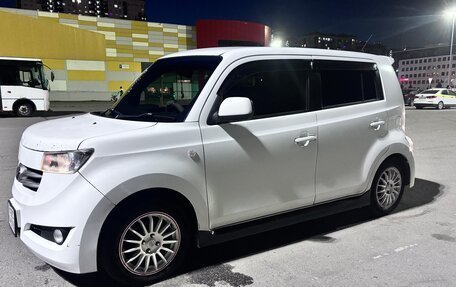 Toyota bB II рестайлинг, 2007 год, 700 000 рублей, 6 фотография