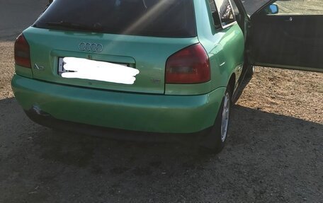 Audi A3, 1997 год, 200 000 рублей, 6 фотография