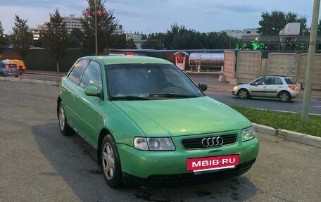 Audi A3, 1997 год, 200 000 рублей, 2 фотография