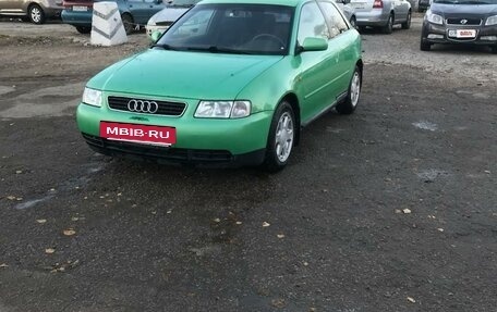 Audi A3, 1997 год, 200 000 рублей, 3 фотография