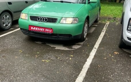 Audi A3, 1997 год, 200 000 рублей, 4 фотография