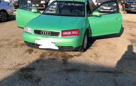 Audi A3, 1997 год, 200 000 рублей, 8 фотография