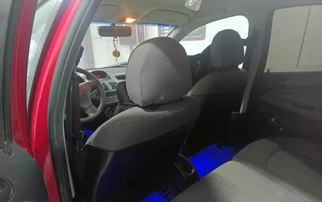 Peugeot 206, 2008 год, 350 000 рублей, 8 фотография