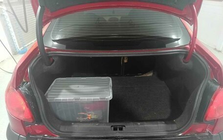 Peugeot 206, 2008 год, 350 000 рублей, 6 фотография