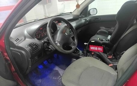 Peugeot 206, 2008 год, 350 000 рублей, 7 фотография