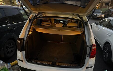 BMW X3, 2012 год, 1 650 000 рублей, 13 фотография