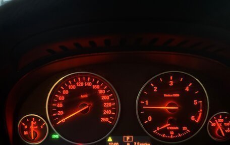 BMW X3, 2012 год, 1 650 000 рублей, 11 фотография