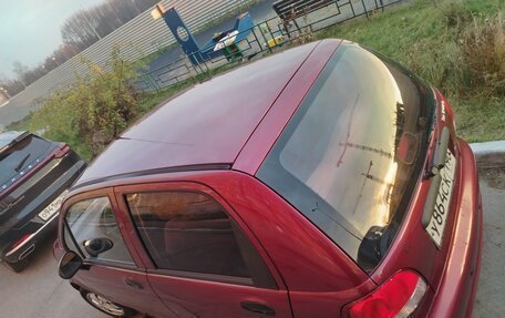 Daewoo Matiz I, 2011 год, 285 000 рублей, 3 фотография