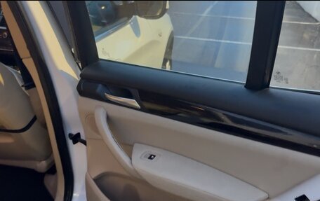 BMW X3, 2012 год, 1 650 000 рублей, 17 фотография