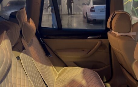 BMW X3, 2012 год, 1 650 000 рублей, 16 фотография