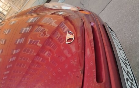 Daewoo Matiz I, 2011 год, 285 000 рублей, 7 фотография