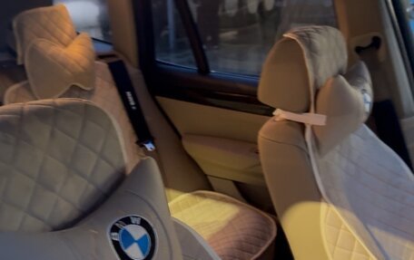 BMW X3, 2012 год, 1 650 000 рублей, 18 фотография