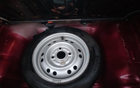 Daewoo Matiz I, 2011 год, 285 000 рублей, 18 фотография