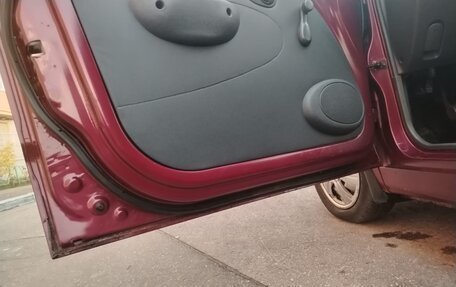 Daewoo Matiz I, 2011 год, 285 000 рублей, 12 фотография