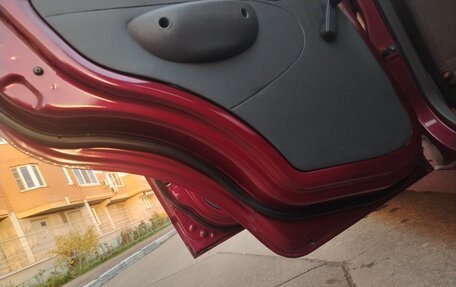 Daewoo Matiz I, 2011 год, 285 000 рублей, 14 фотография