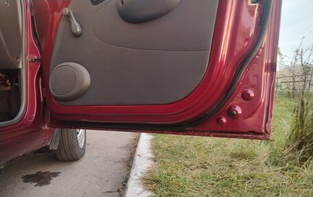 Daewoo Matiz I, 2011 год, 285 000 рублей, 16 фотография