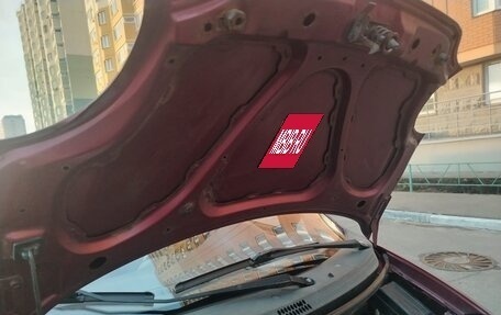 Daewoo Matiz I, 2011 год, 285 000 рублей, 17 фотография