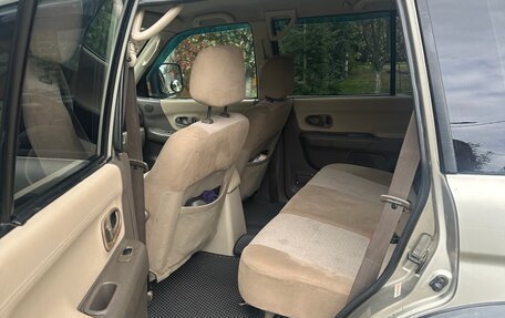 Mitsubishi Montero Sport, 2002 год, 1 499 999 рублей, 5 фотография