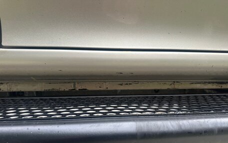 Mitsubishi Montero Sport, 2002 год, 1 499 999 рублей, 10 фотография