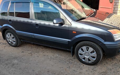 Ford Fusion I, 2006 год, 360 000 рублей, 6 фотография