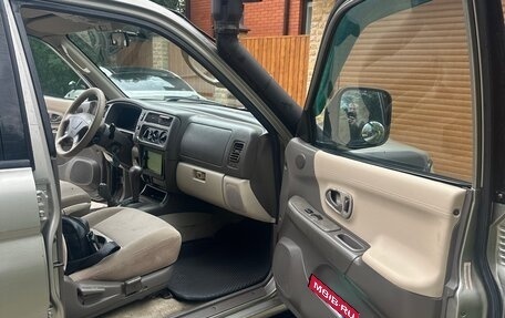 Mitsubishi Montero Sport, 2002 год, 1 499 999 рублей, 8 фотография