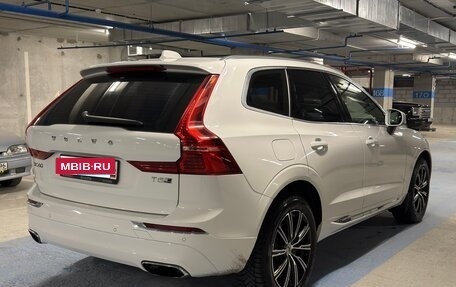 Volvo XC60 II, 2018 год, 3 800 000 рублей, 5 фотография