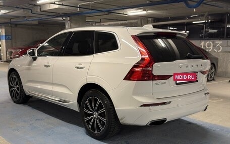 Volvo XC60 II, 2018 год, 3 800 000 рублей, 6 фотография