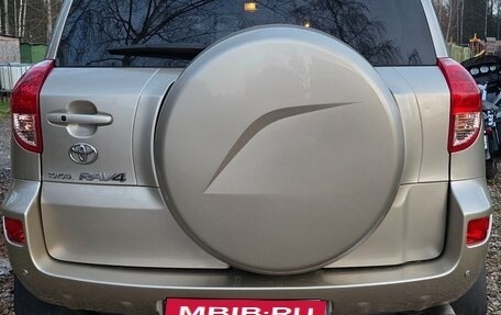 Toyota RAV4, 2006 год, 1 400 000 рублей, 3 фотография