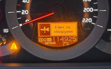 Toyota RAV4, 2006 год, 1 400 000 рублей, 8 фотография