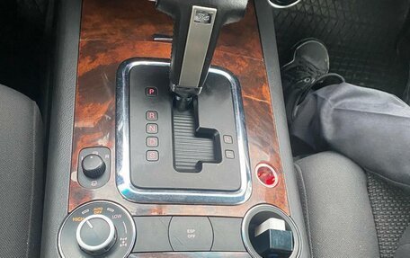 Volkswagen Touareg III, 2007 год, 850 000 рублей, 6 фотография