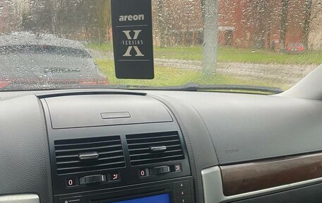 Volkswagen Touareg III, 2007 год, 850 000 рублей, 7 фотография